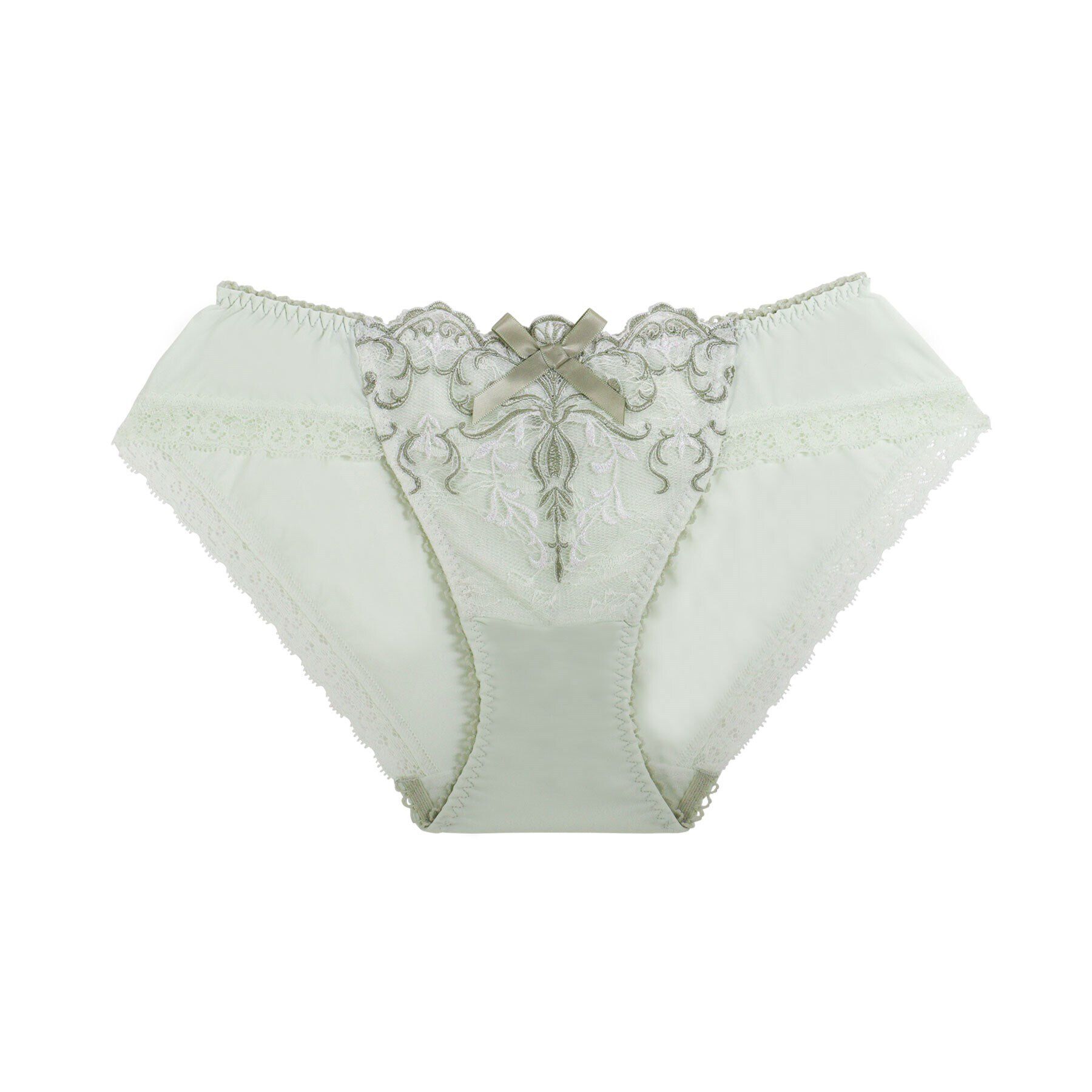 Risa Magli「ジュア ノーマルショーツ」|インナー|