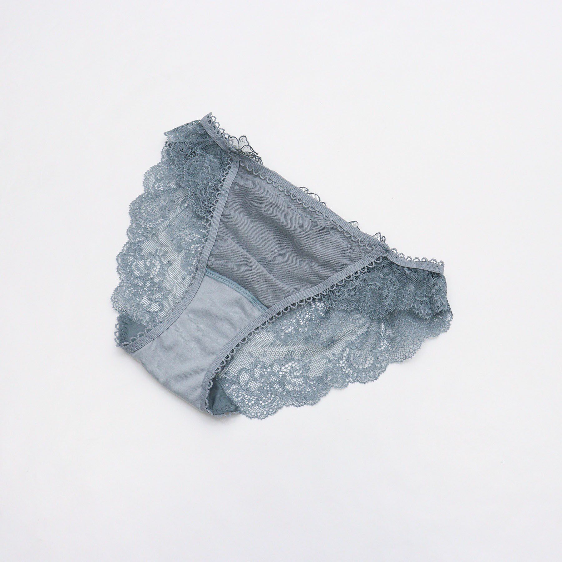 Risa Magli「リタ レースショーツ」|インナー|