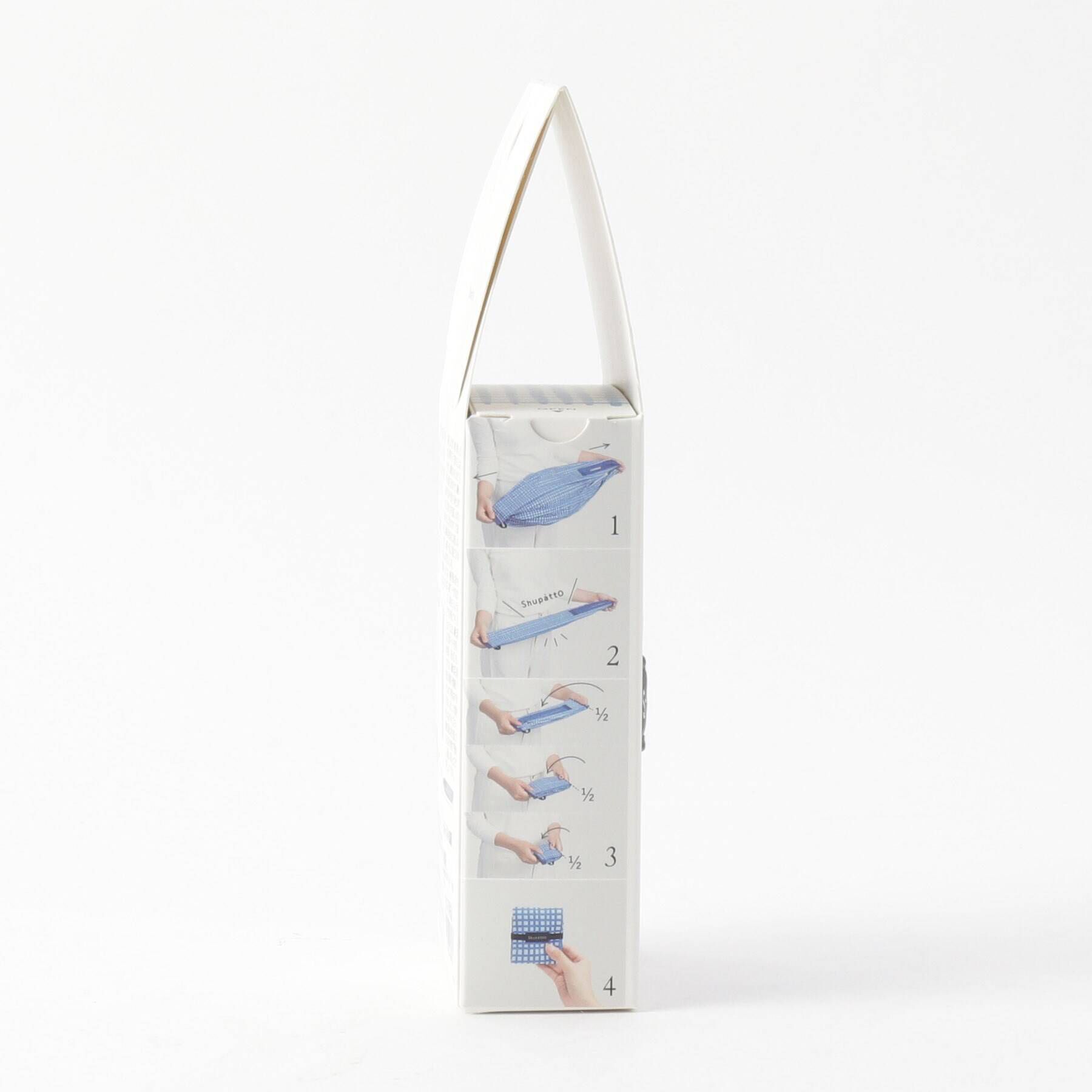 212 KITCHEN STORE「Shupatto (シュパット) コンパクトバッグ DROP メッシュ」|その他|