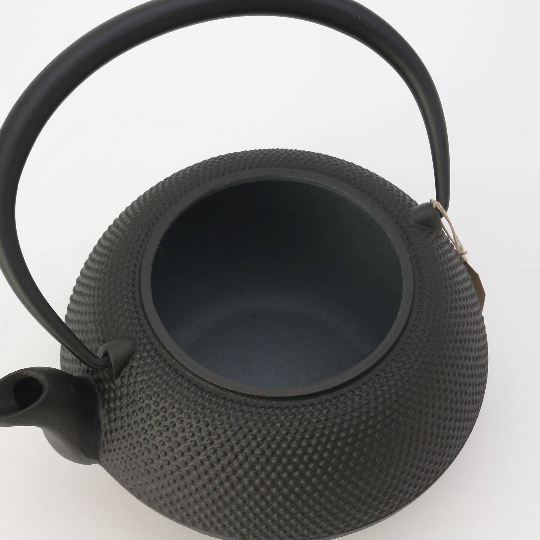 212 KITCHEN STORE「南部鉄器 鉄瓶まろみアラレ 1.0L」|食器・キッチングッズ|