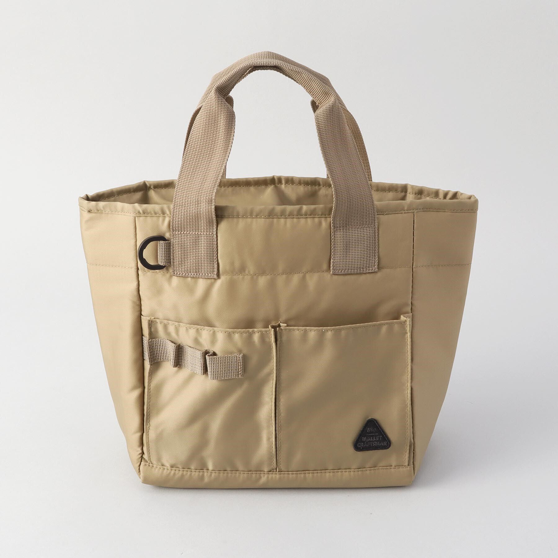 212 KITCHEN STORE「マリット 保冷スクエアバッグ BE」|食器・キッチングッズ|その他