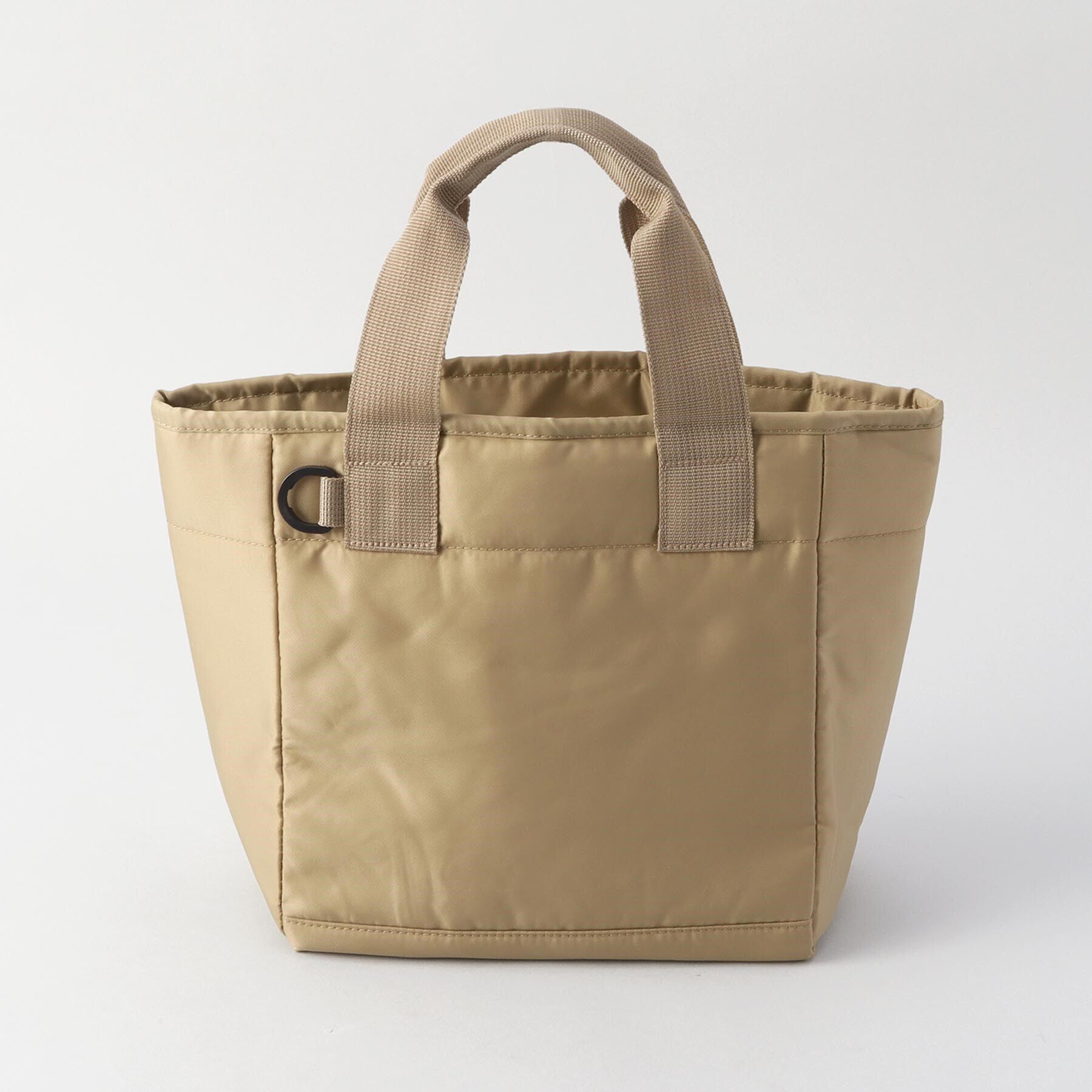 212 KITCHEN STORE「マリット 保冷スクエアバッグ BE」|食器・キッチングッズ|