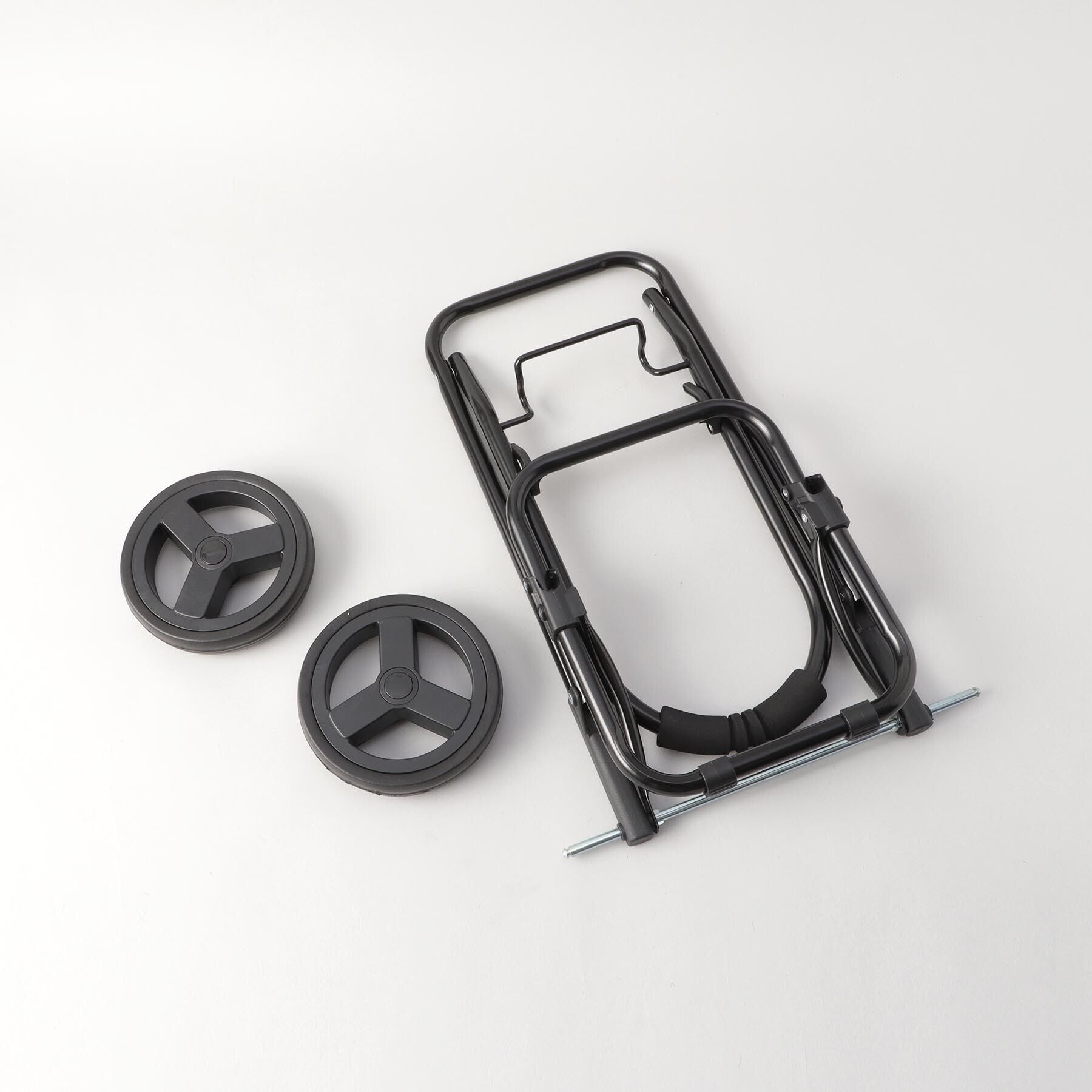 212 KITCHEN STORE「トート カートセット BK」|その他|