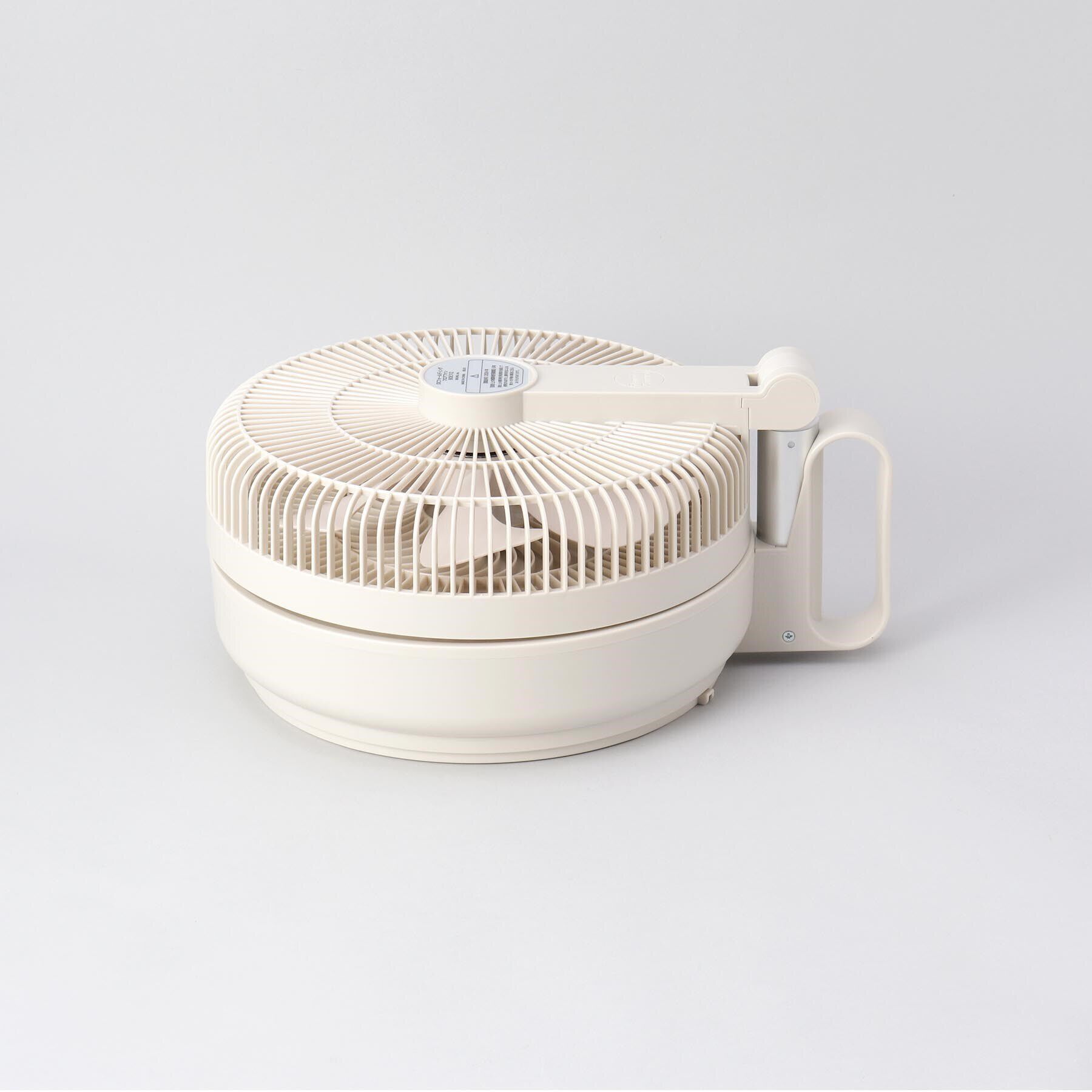212 KITCHEN STORE「DCフォールディングフロアファン IV ＜BRUNO ブルーノ＞」|電化製品|