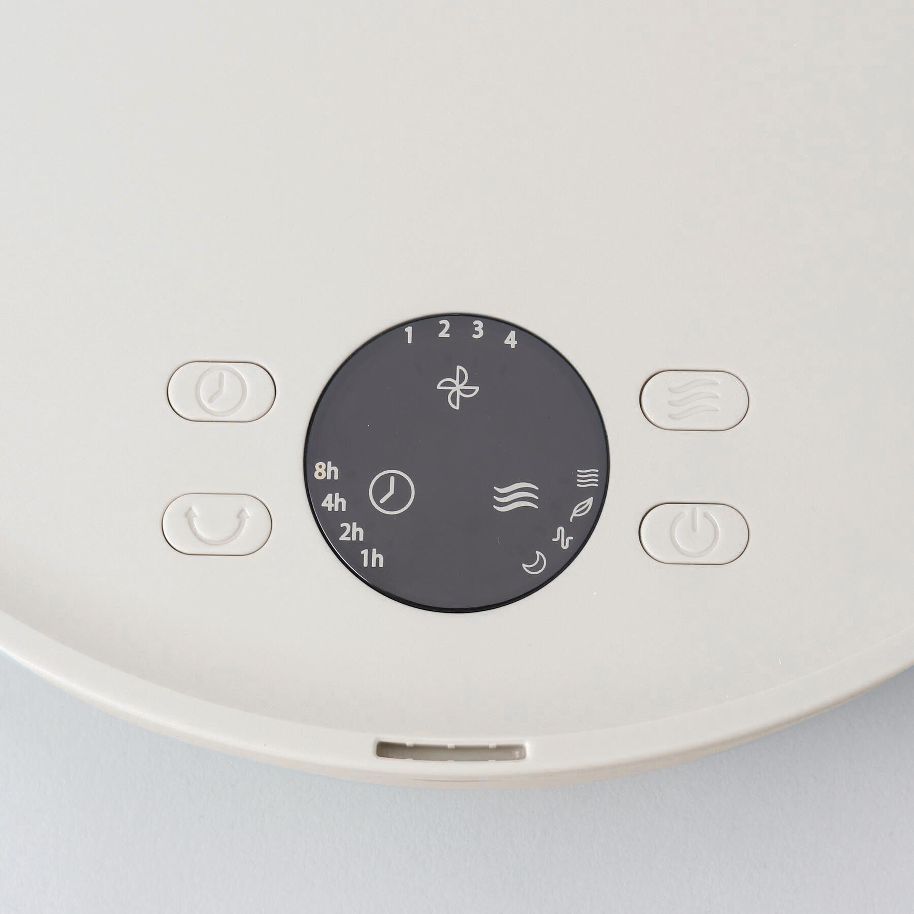 212 KITCHEN STORE「DCフォールディングフロアファン IV ＜BRUNO ブルーノ＞」|電化製品|