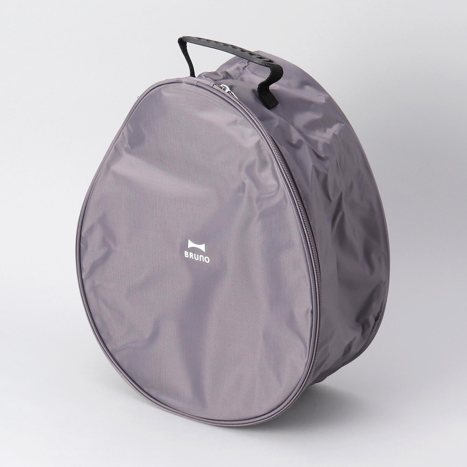 212 KITCHEN STORE「DCフォールディングフロアファン IV ＜BRUNO ブルーノ＞」|電化製品|