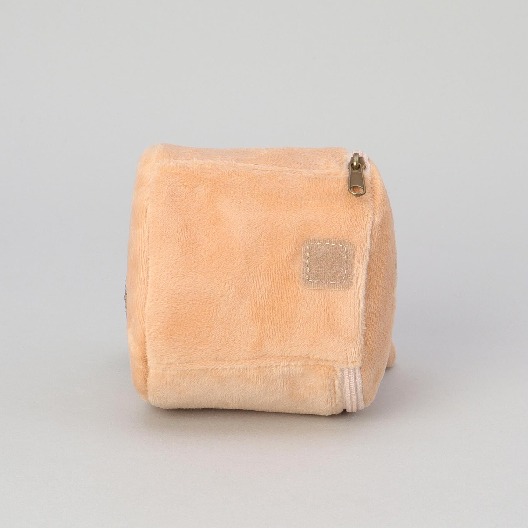 212 KITCHEN STORE「ムームーフレンズ 保冷おにぎりポーチ ももうさ」|食器・キッチングッズ|