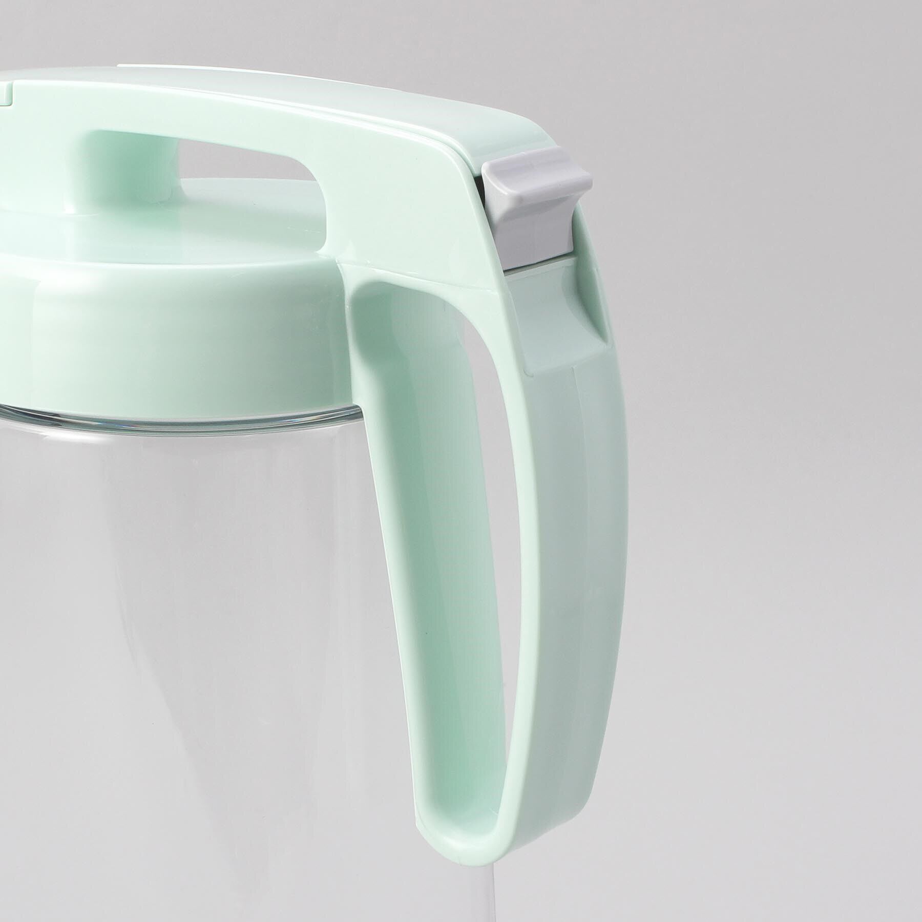 212 KITCHEN STORE「タテヨコ シームレスピッチャー2.1L LGR」|グラス・マグカップ|