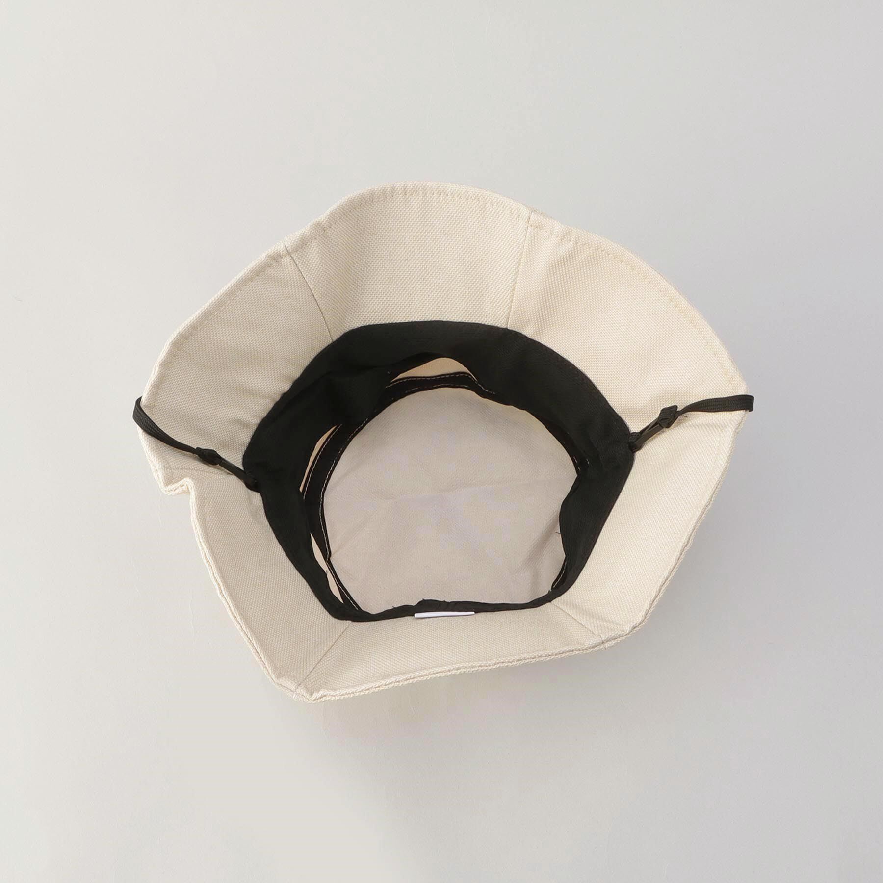 212 KITCHEN STORE「Wpc. UVカット バケットハット BE」|ハット|