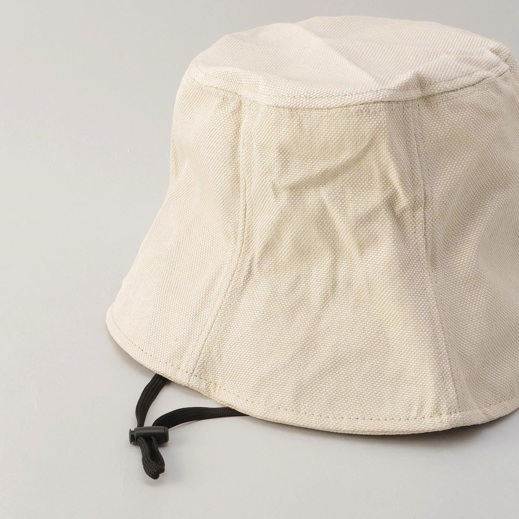 212 KITCHEN STORE「Wpc. UVカット バケットハット BE」|ハット|