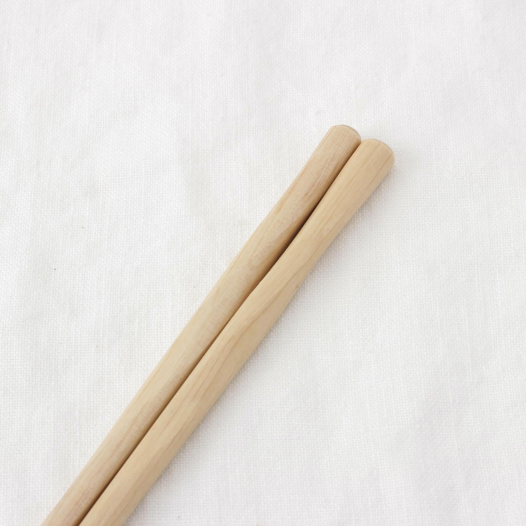 212 KITCHEN STORE「若狭塗り 手彫り箸 うす青 ＜ハレとケ＞」|食器・キッチングッズ|