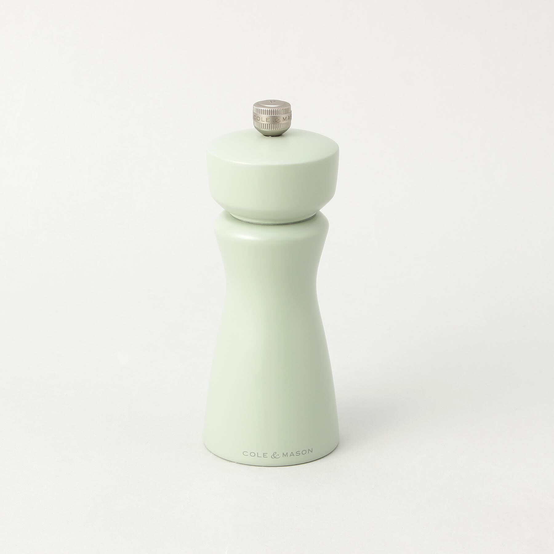 212 KITCHEN STORE「ケントン ソルト&ペッパーミル GR ＜COLE&MASON コール&メイソン＞」|食器・キッチングッズ|