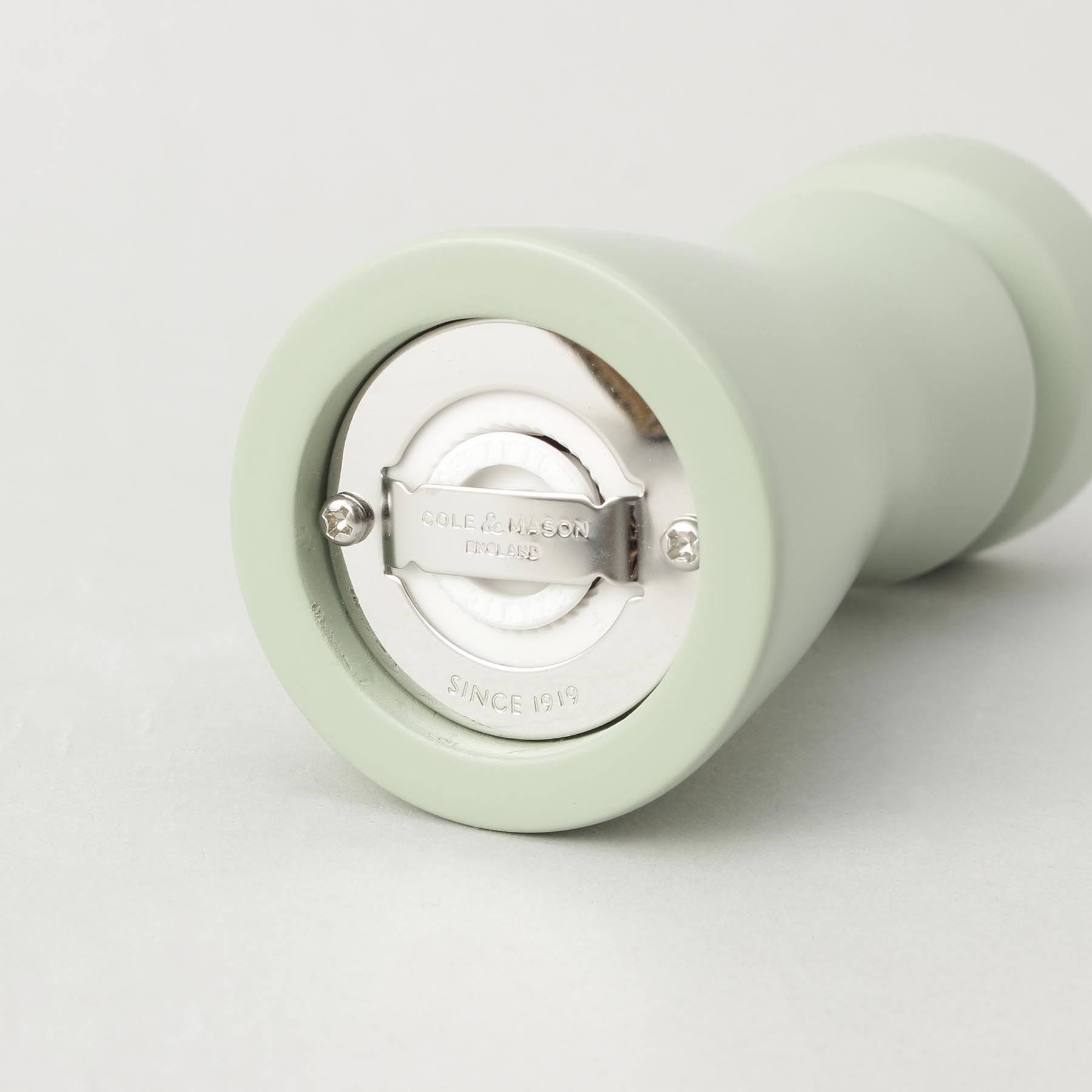 212 KITCHEN STORE「ケントン ソルト&ペッパーミル GR ＜COLE&MASON コール&メイソン＞」|食器・キッチングッズ|