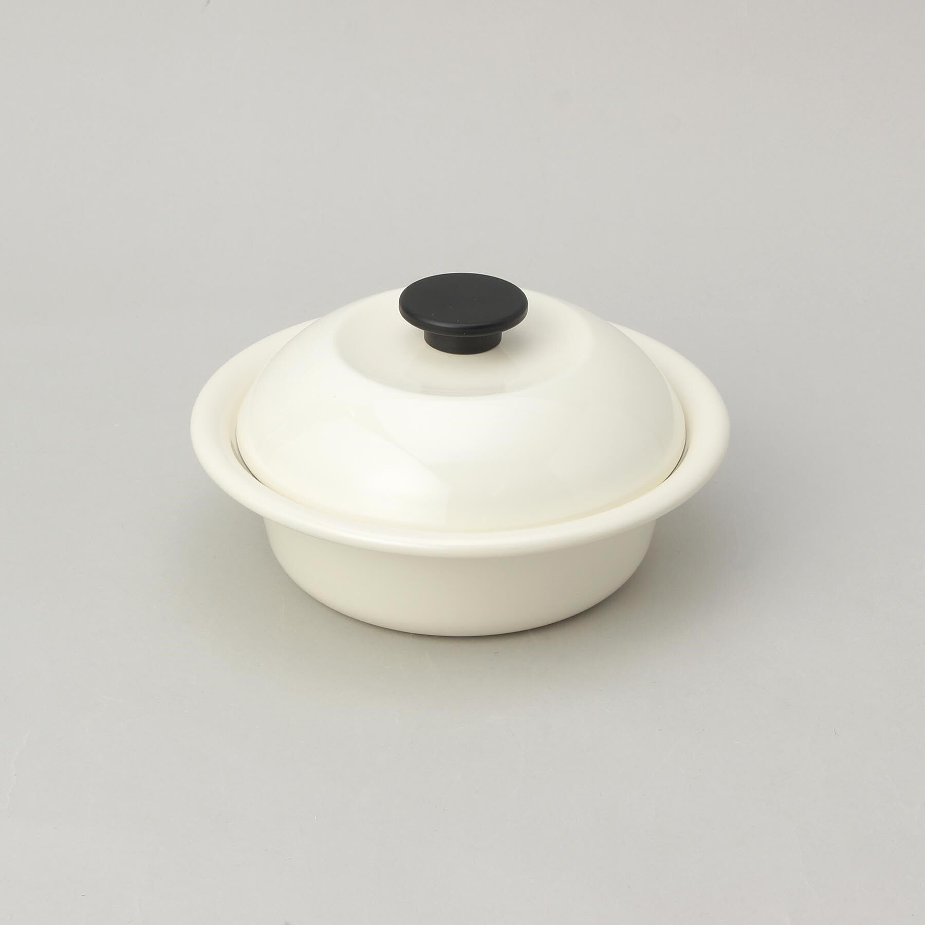 212 KITCHEN STORE「ココナベせいろセット 大 WH ＜野田琺瑯 ＞」|食器・キッチングッズ|