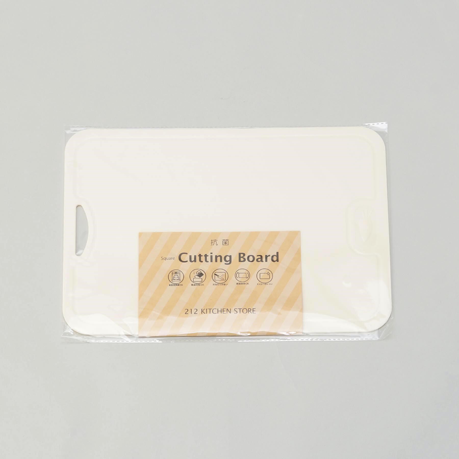 212 KITCHEN STORE「スクエアカッティングボード IV ＜212Kオリジナル＞」|食器・キッチングッズ|