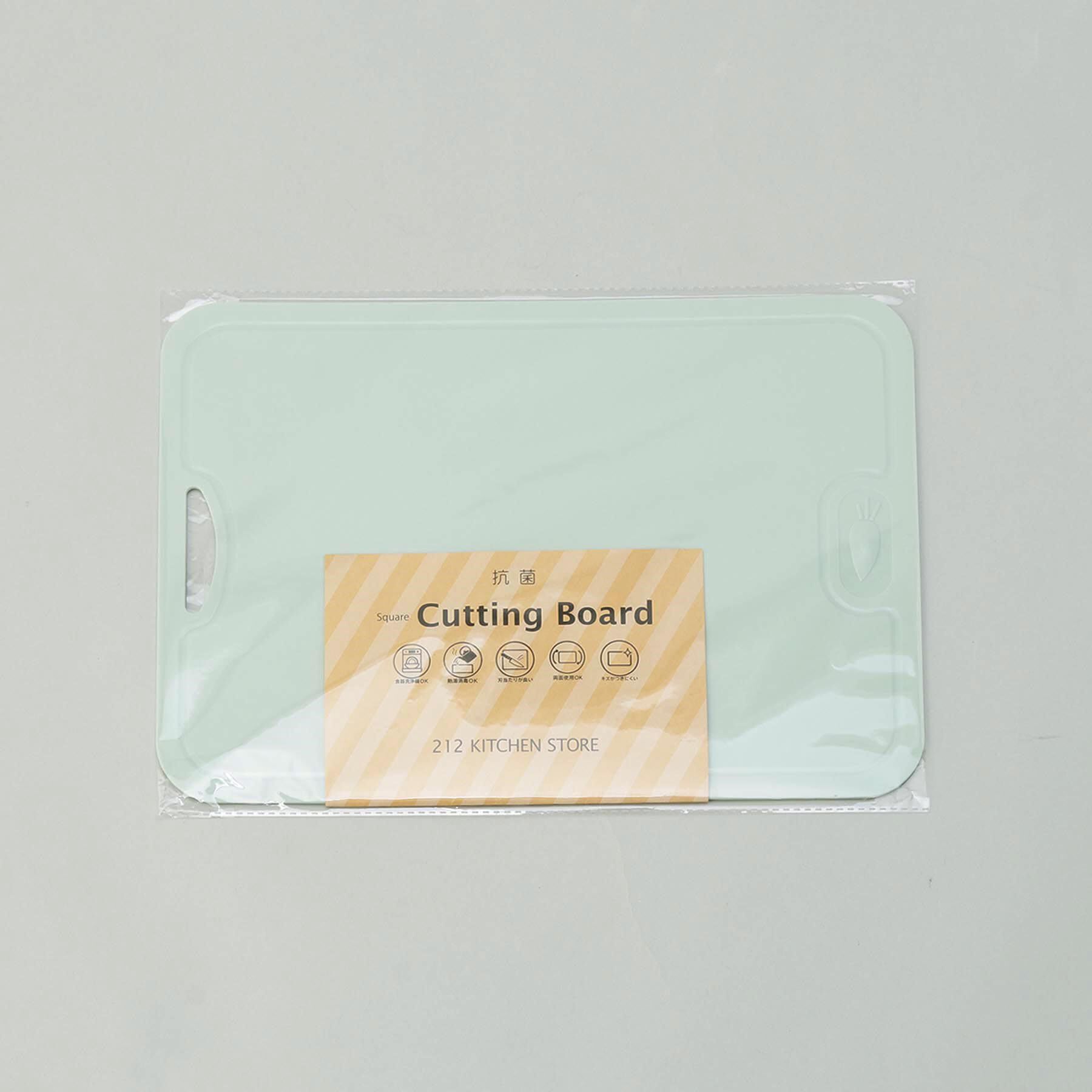212 KITCHEN STORE「スクエアカッティングボード MT ＜212Kオリジナル＞」|食器・キッチングッズ|