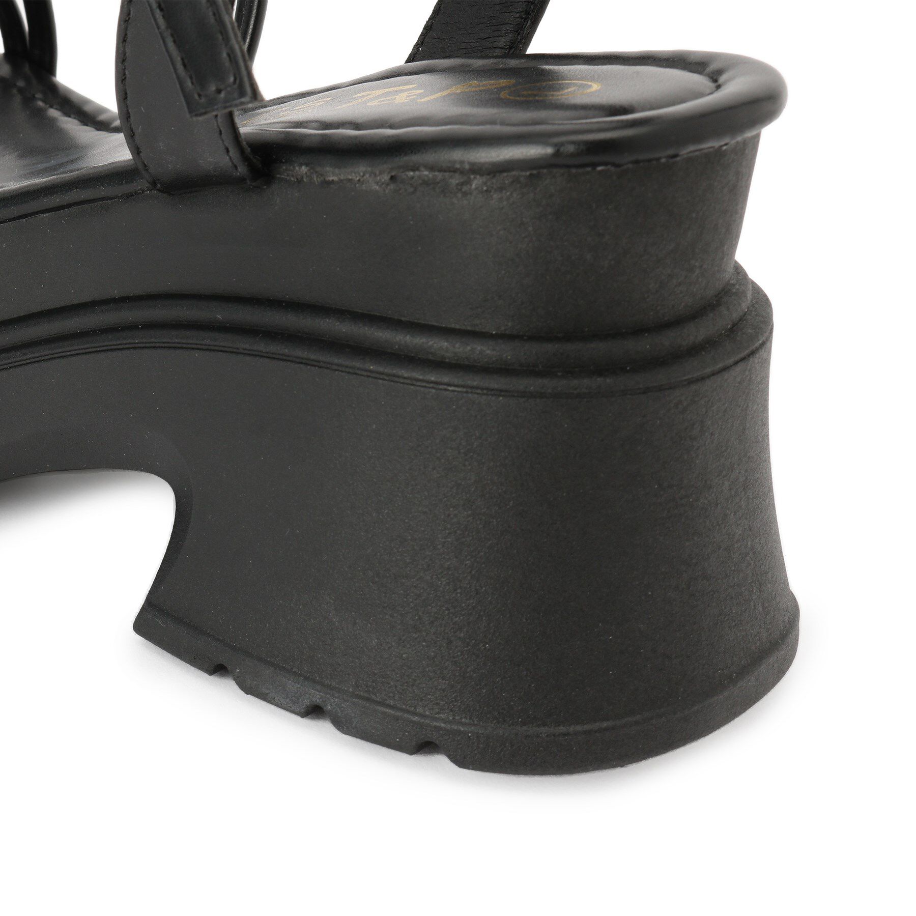 csT&P「クロスサンダル」|サンダル|