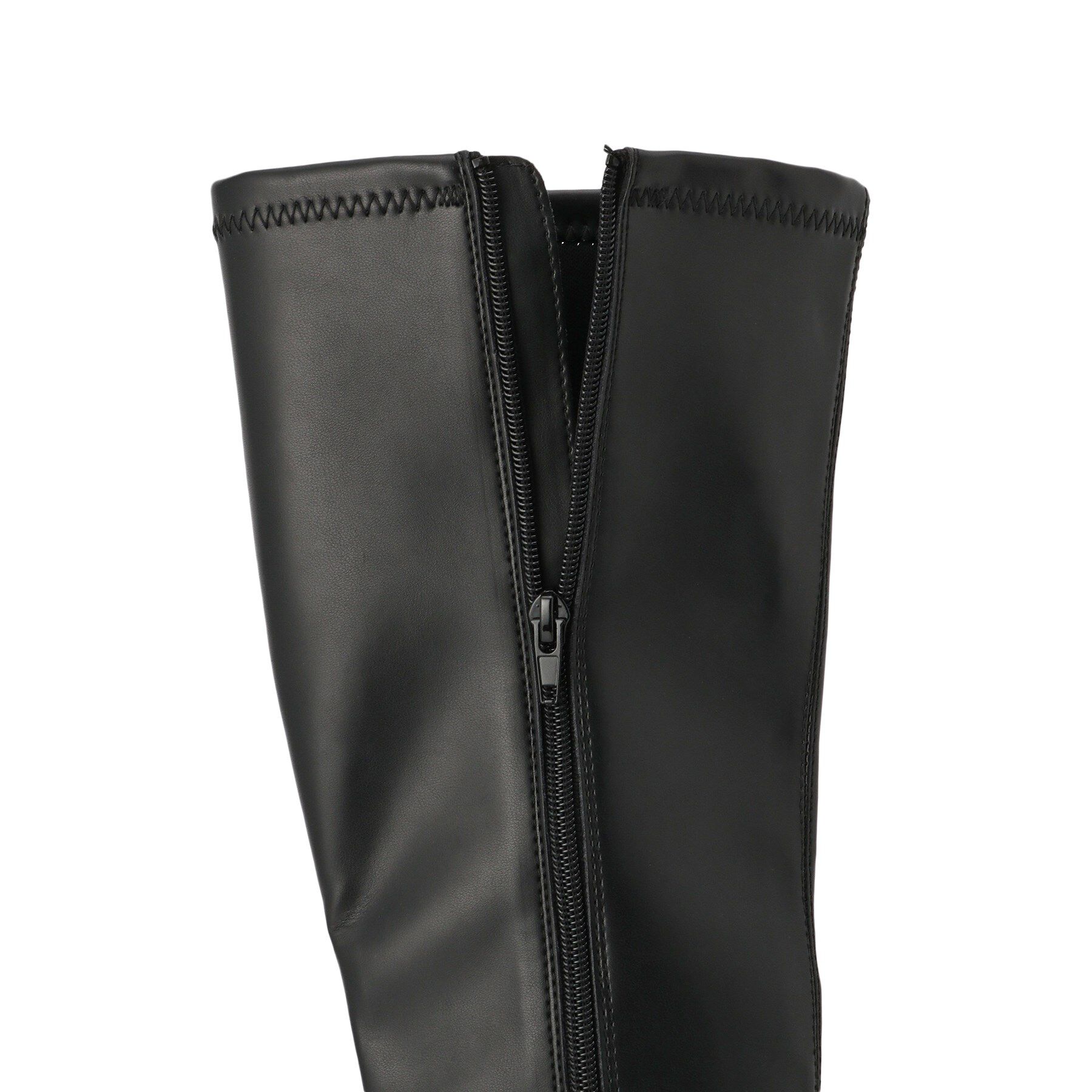 csT&P「トラックソールロングブーツ」|ショートブーツ|