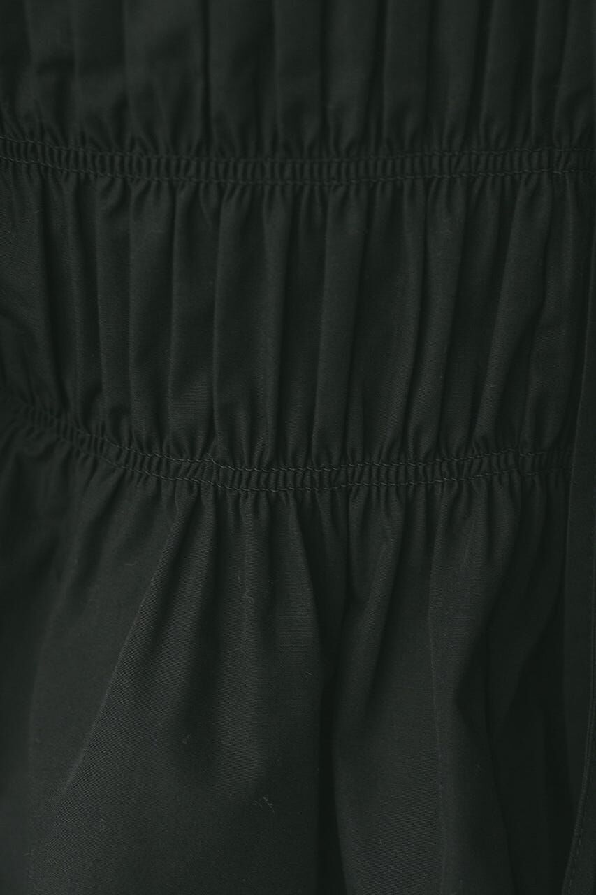 STYLEMIXER「シャーリングブラウス」|シャツ・ブラウス|