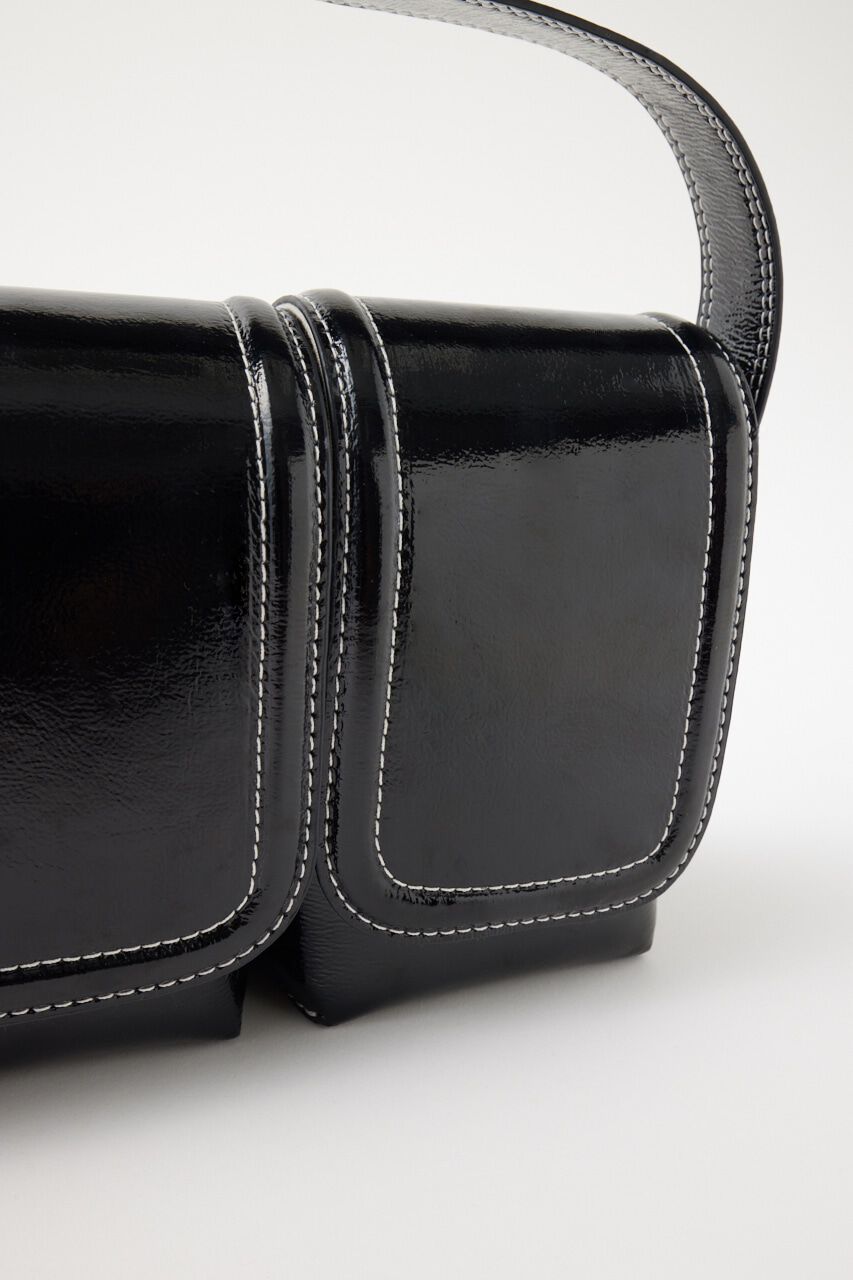 MOUSSY「MANY POCKET ハンドバッグ」|その他|