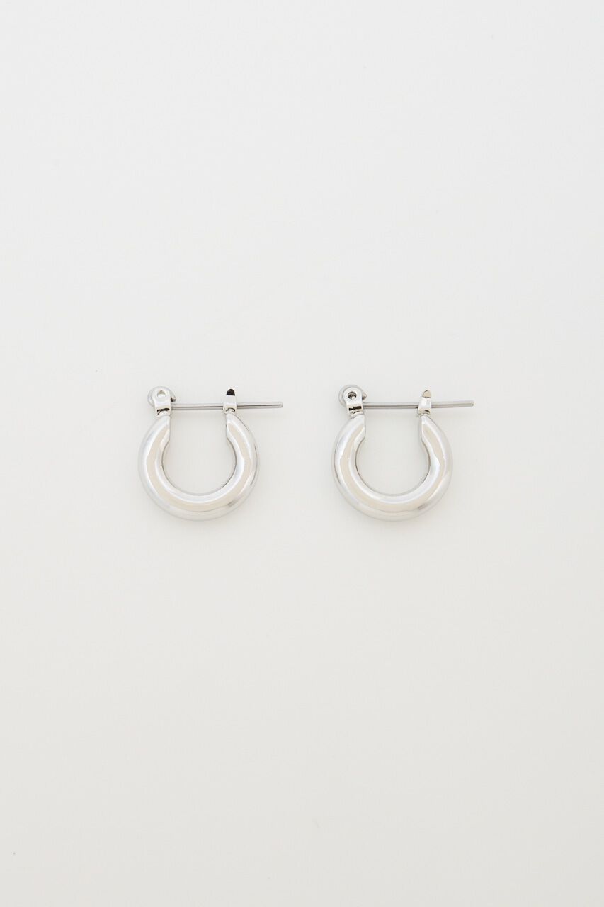 MOUSSY「2WAY HEART イヤリング」|ピアス|