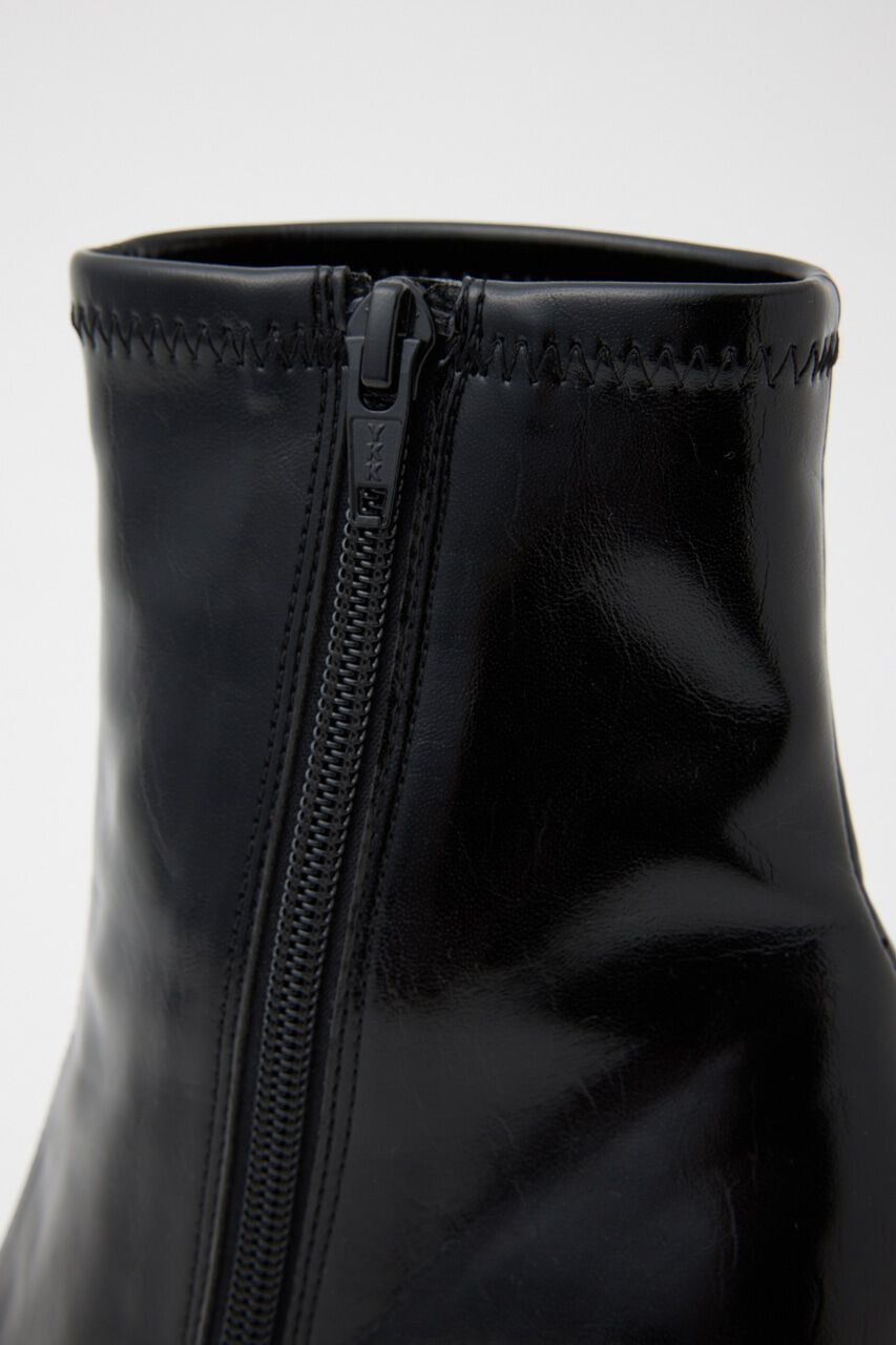 rienda「ニュアンスリングショートブーツ」|その他|