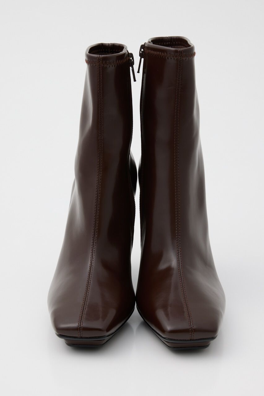 rienda「ニュアンスリングショートブーツ」|その他|