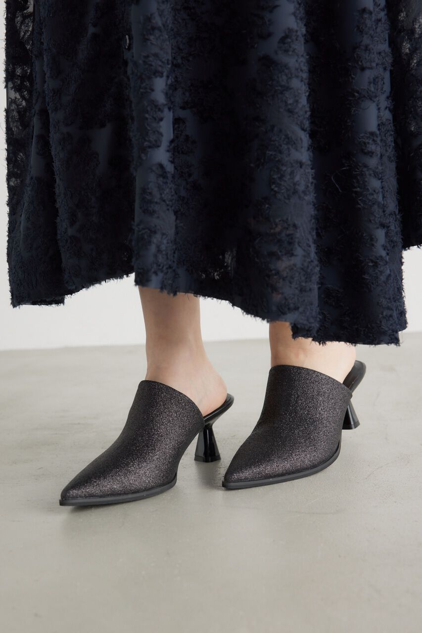 rienda「ポインテッドブーティー」|その他|