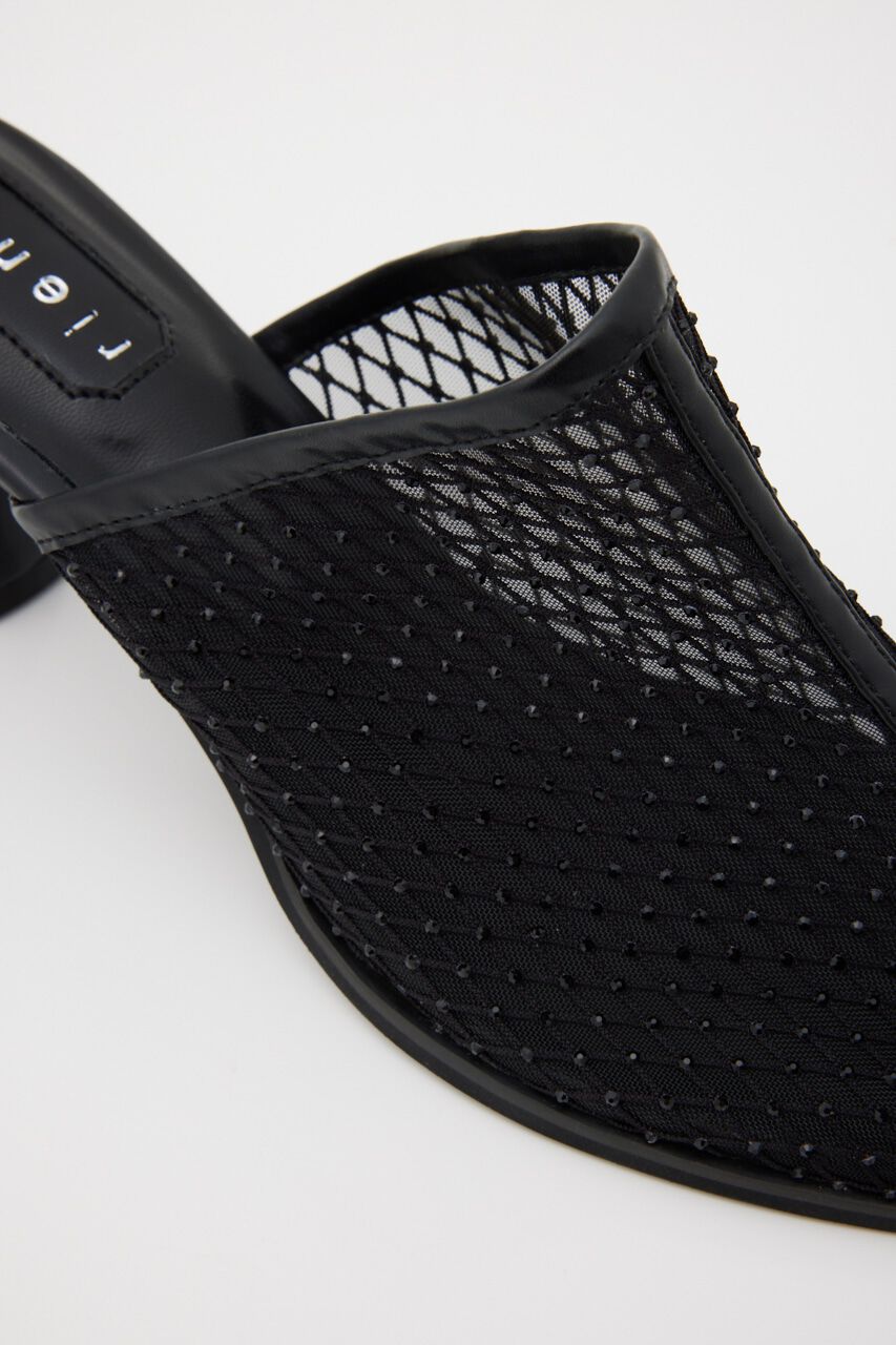 rienda「ポインテッドブーティー」|その他|