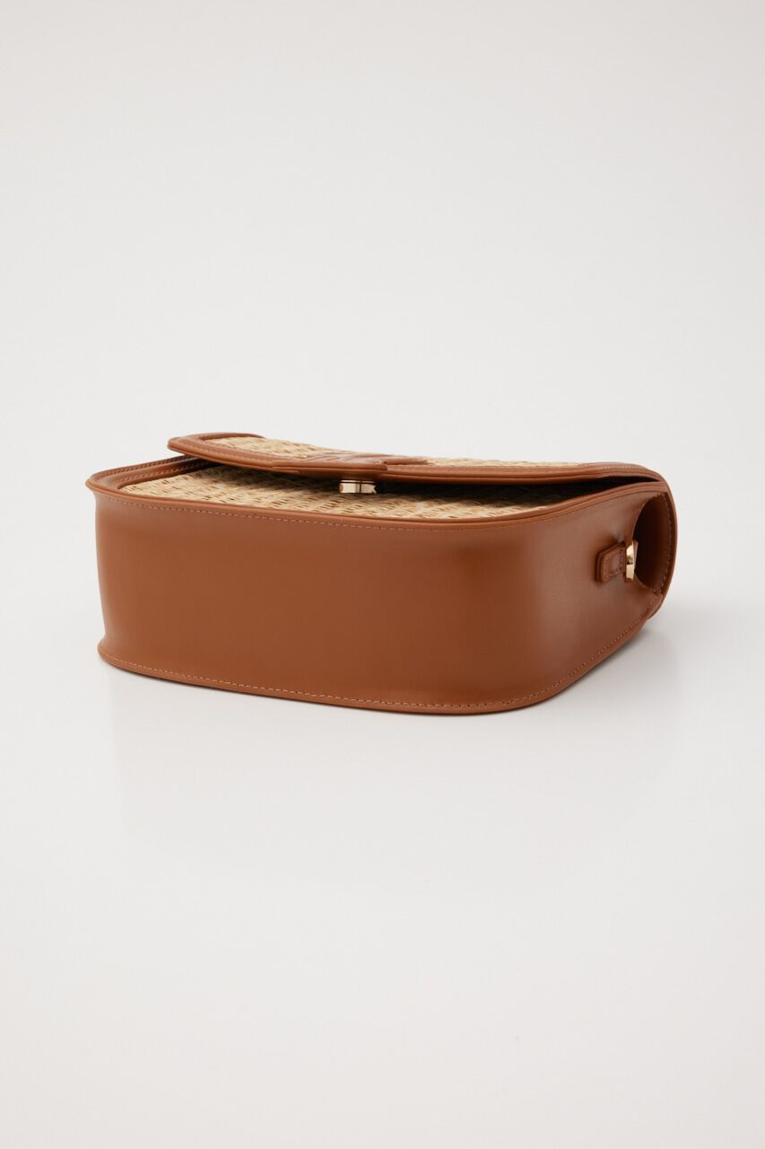 rienda「トリミングRロゴBAG」|その他|