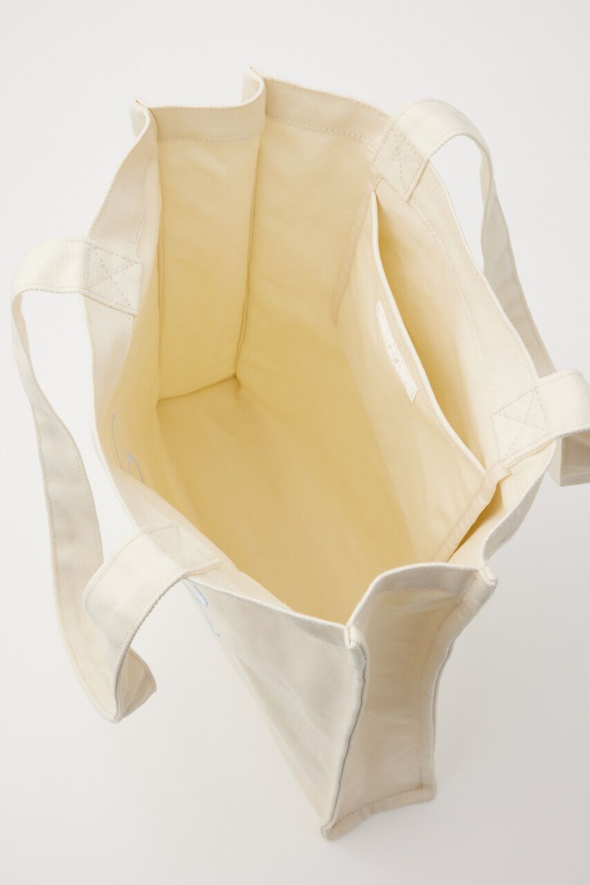 rienda「RロゴキャンバストートBAG」|その他|