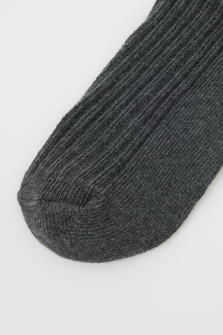 rienda「ルーズシアーソックス」|その他|