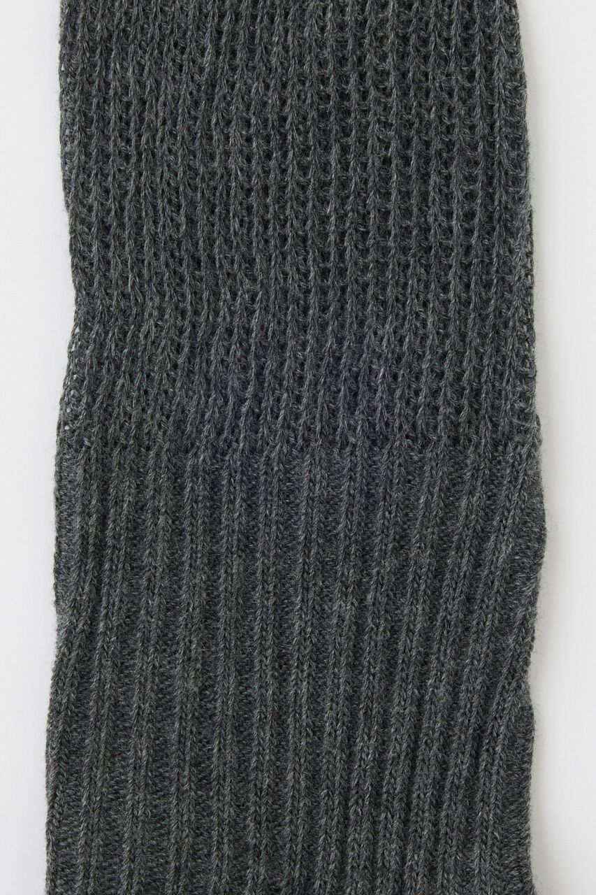 rienda「ルーズシアーソックス」|その他|