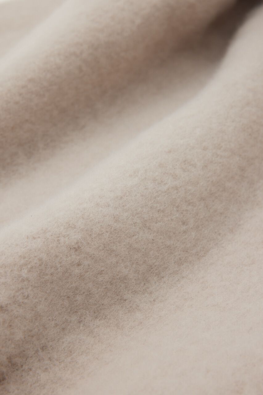 rienda「ボリュームカラーストール」|その他|