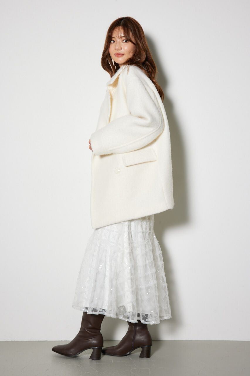 rienda「スライバーメニーウェイPコート」|その他|