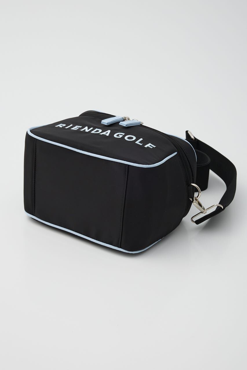 rienda「バニティーカートバッグ」|その他|