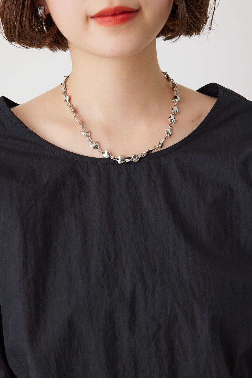 RODEO CROWNS「アームシャーリング2WAYトップス」|シャツ・ブラウス|