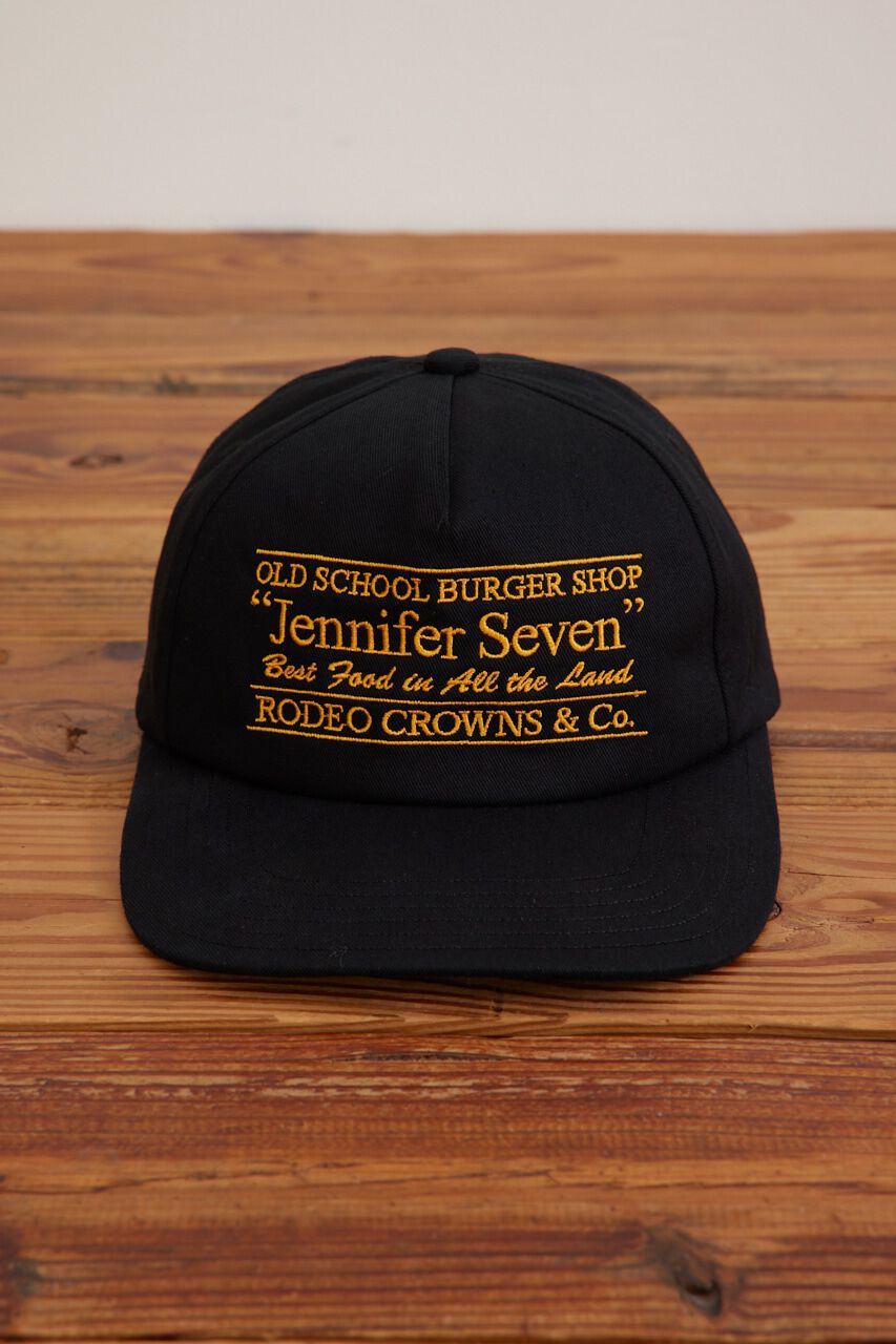 RODEO CROWNS「(JS)ツイルキャップ」|その他|