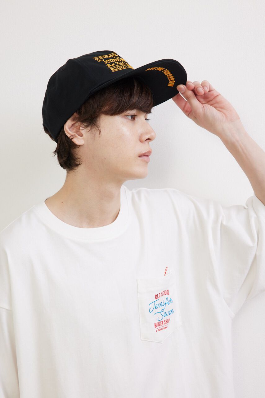 RODEO CROWNS「(JS)ツイルキャップ」|その他|