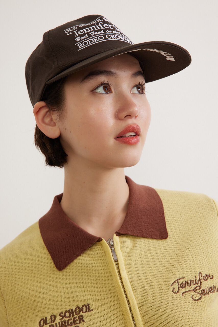 RODEO CROWNS「(JS)ツイルキャップ」|その他|