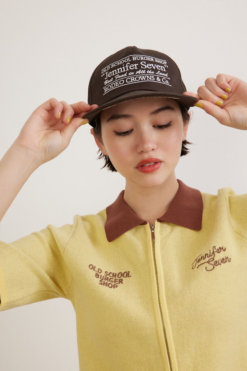 RODEO CROWNS「(JS)ツイルキャップ」|その他|