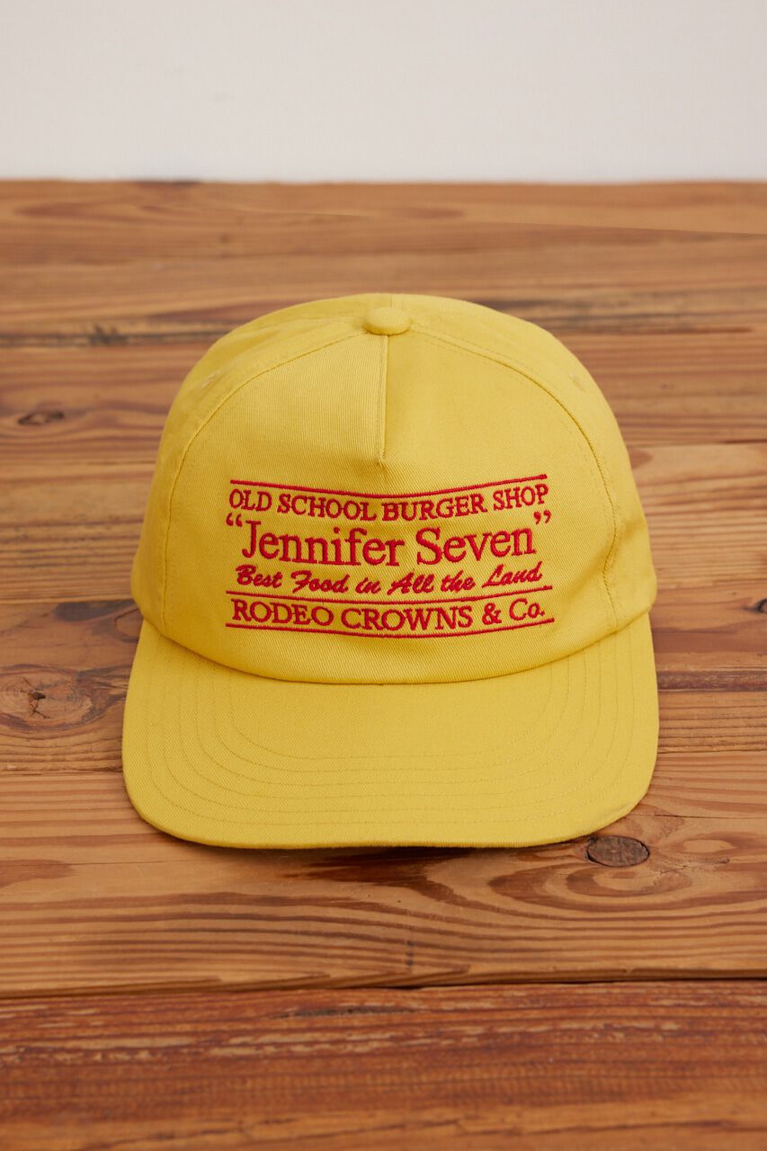 RODEO CROWNS「(JS)ツイルキャップ」|その他|