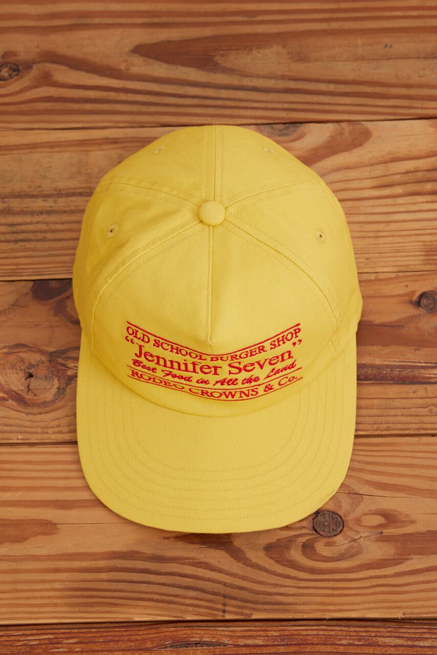 RODEO CROWNS「(JS)ツイルキャップ」|その他|