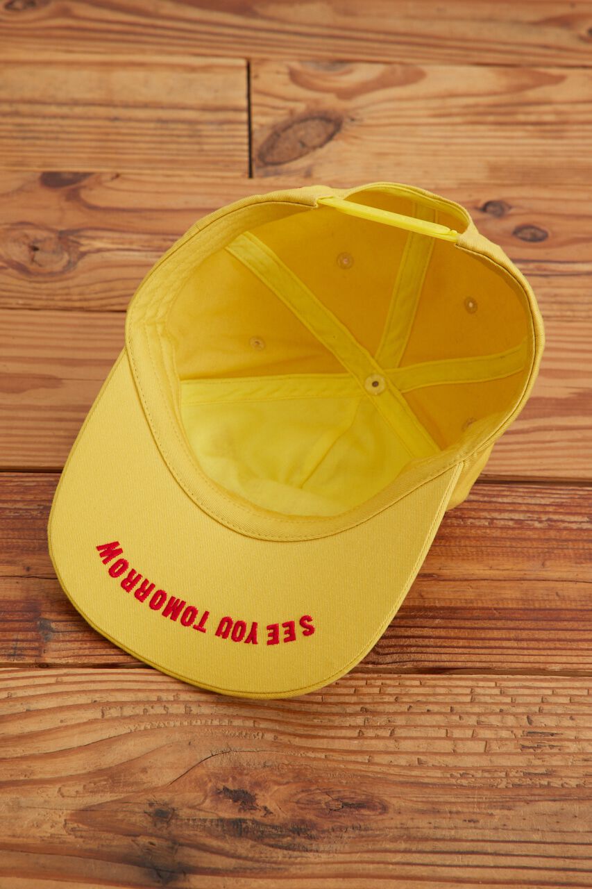 RODEO CROWNS「(JS)ツイルキャップ」|その他|