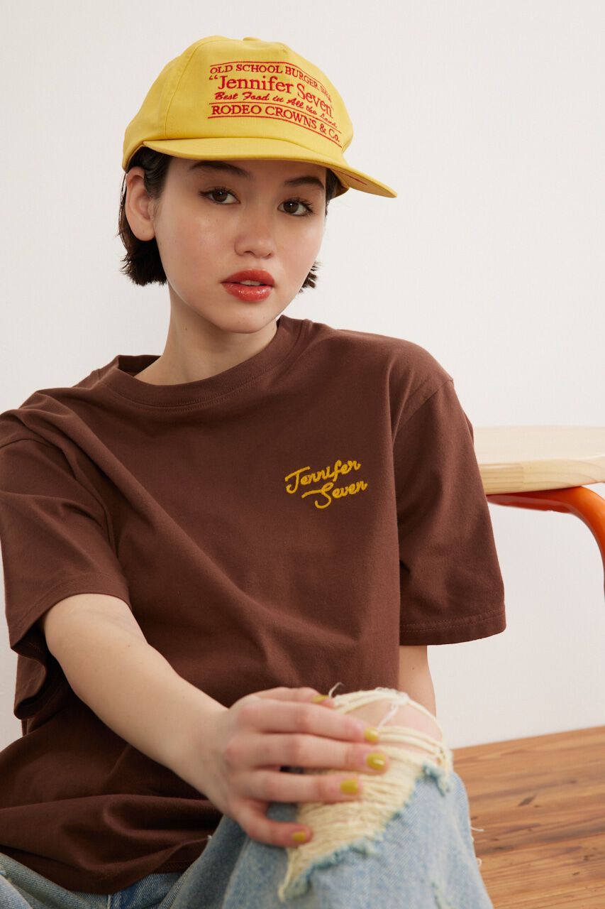 RODEO CROWNS「(JS)ツイルキャップ」|その他|