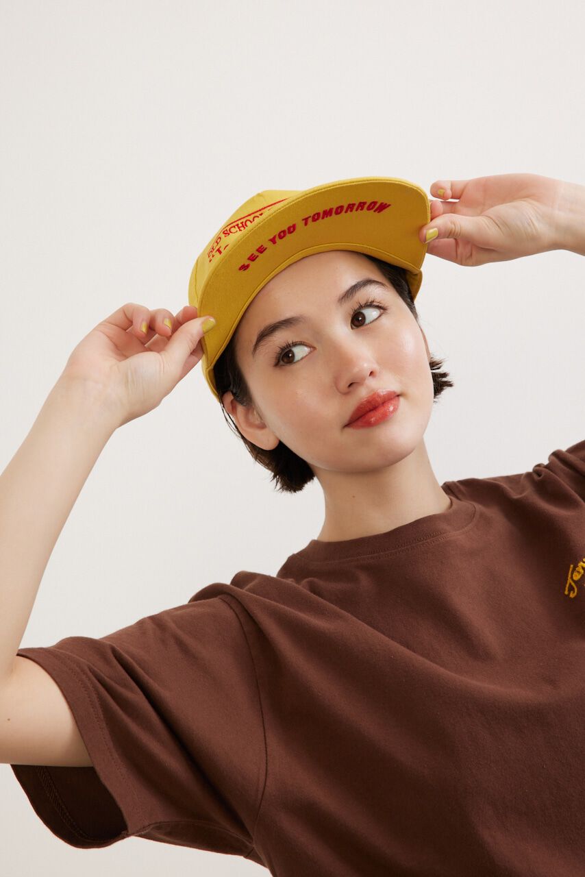 RODEO CROWNS「(JS)ツイルキャップ」|その他|