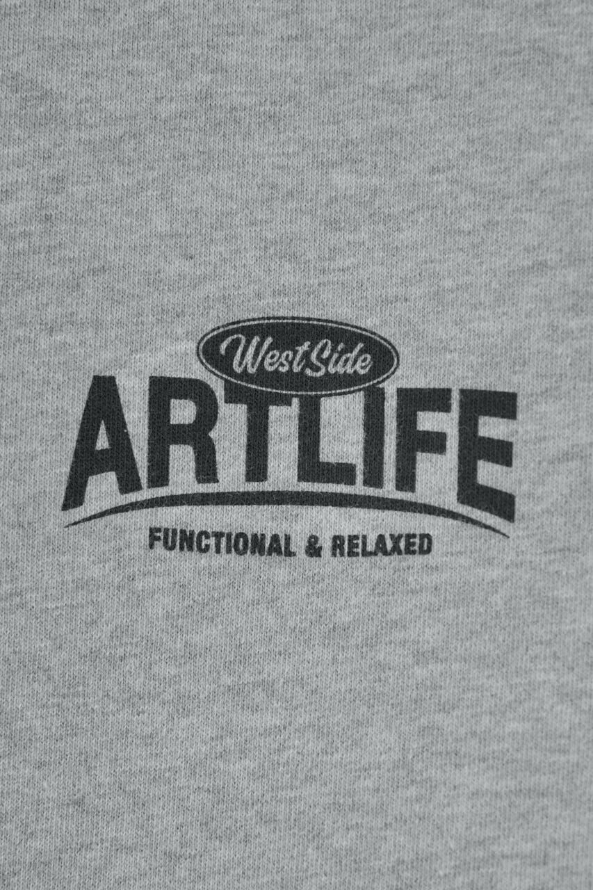 RODEO CROWNS「イレギュラースウェット」|パーカー|