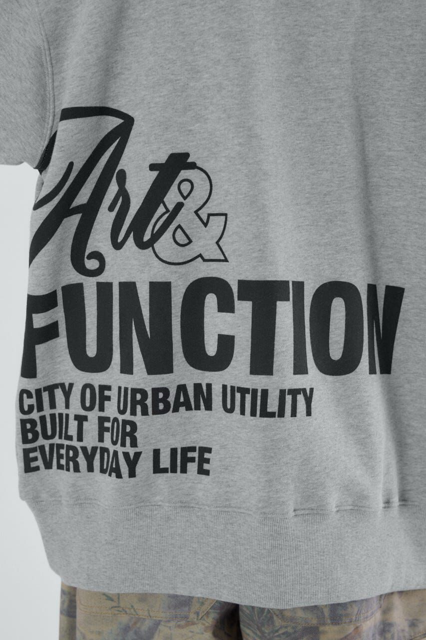 RODEO CROWNS「イレギュラースウェット」|パーカー|