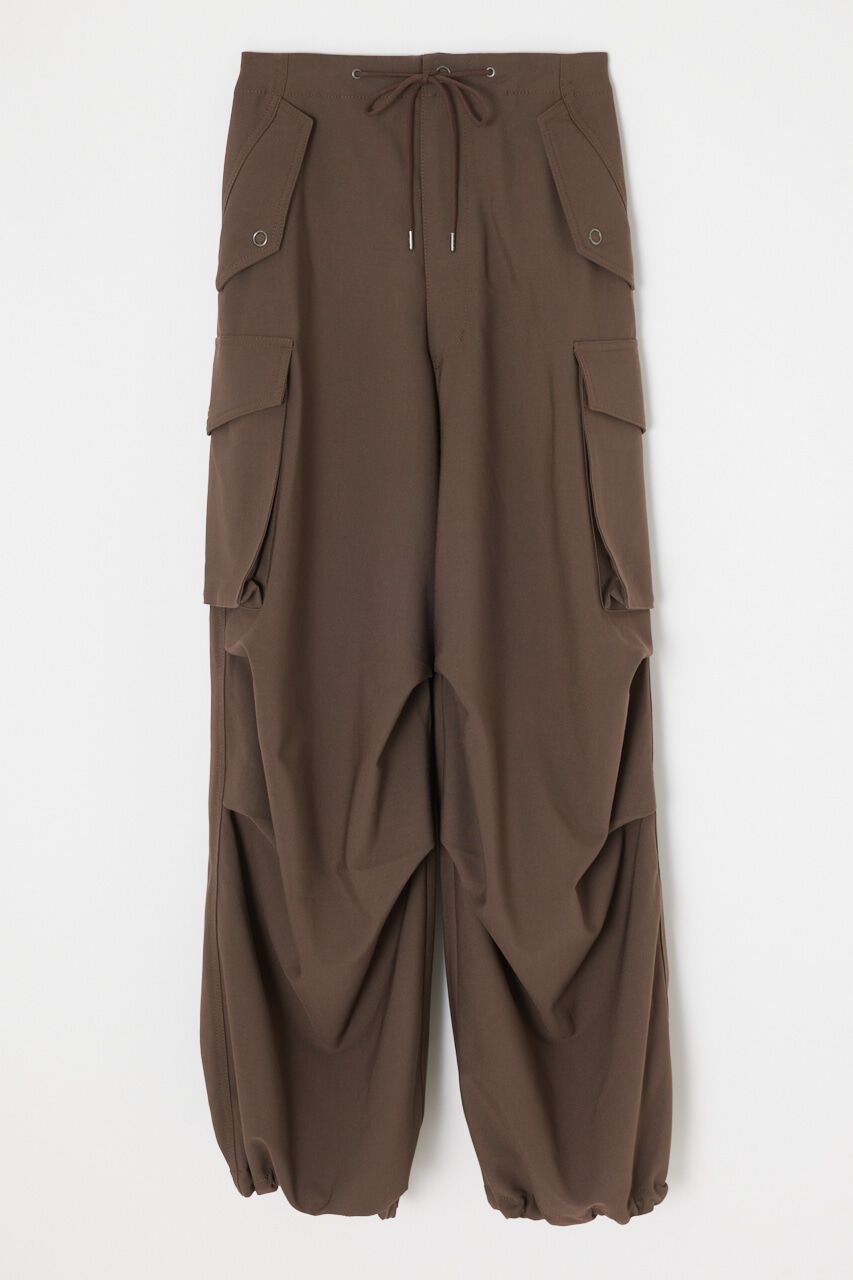 SLY「OVER LOOSE CARGO パンツ」|その他|