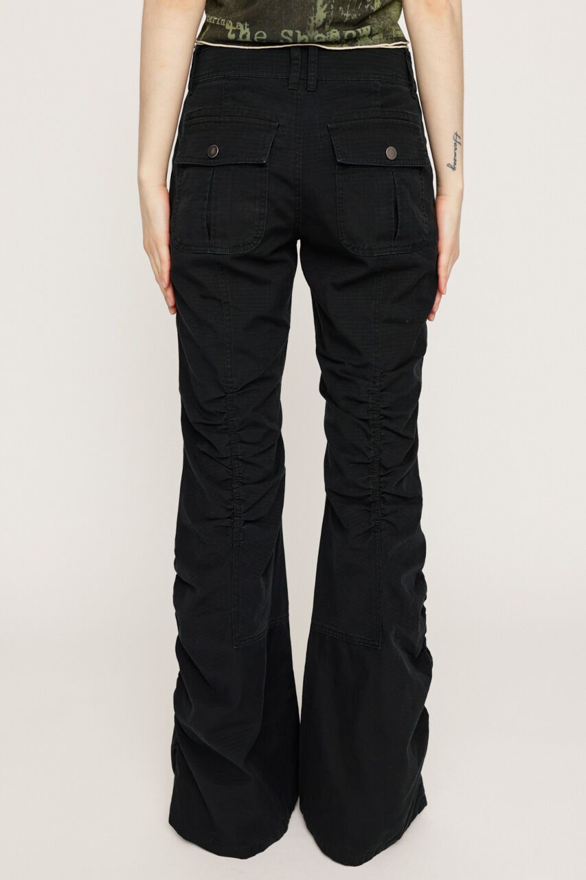 SLY「MILITARY ATTACHABLE パンツ」|その他|